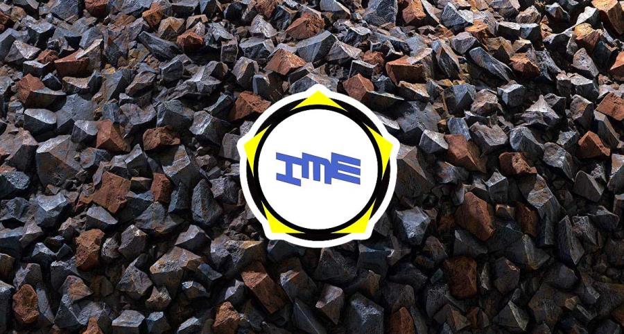 عرضه ۲.۱ میلیون تن محصولات زنجیره سنگ آهن در بورس کالا